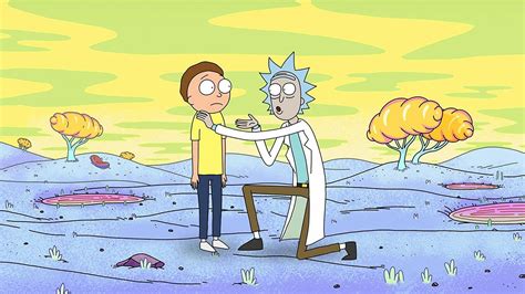 rick and morty s01e10 bdscr|Rick and Morty (TV Series 2013– ) .